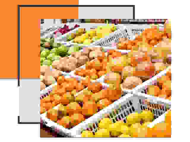Надежная перевозка продуктов в Добрянке